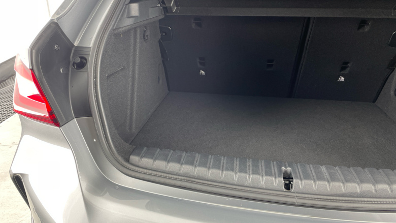 BMW 1 Series 118i M Sport 5dr Step Auto Petrol Hatchback